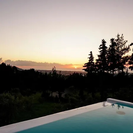 Villa Tramonto