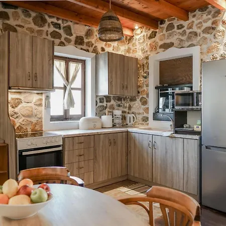 Villa Tramonto *