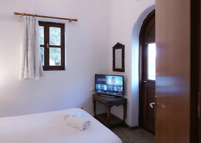 Tramonto Villa Lagoudi Zia