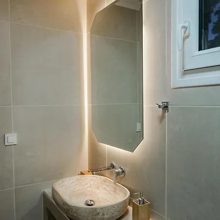 Tramonto Villa Lagoudi Zia