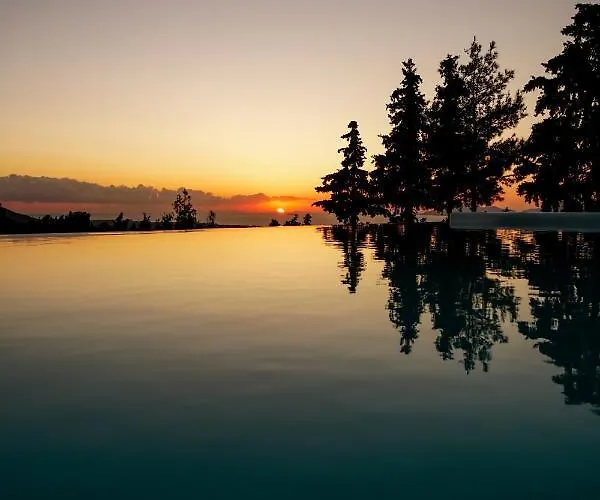 Tramonto Βίλα *