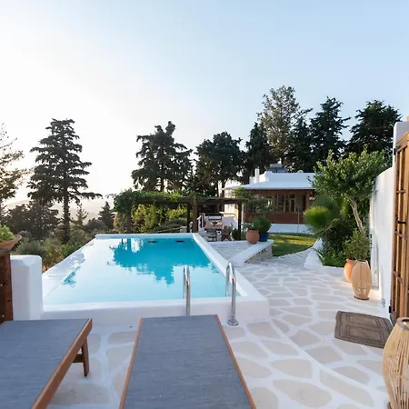 Villa Tramonto