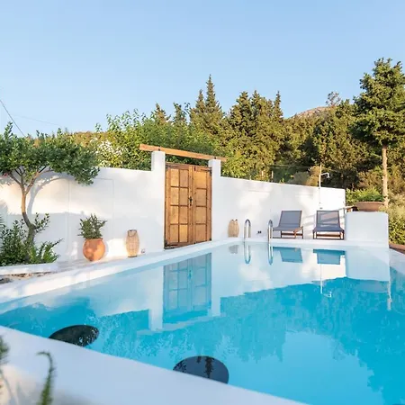 Tramonto Lagoudi Zia