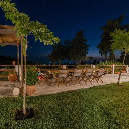 Villa Tramonto
