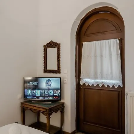 Villa Tramonto
