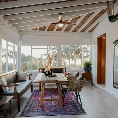 Tramonto Lagoudi Zia