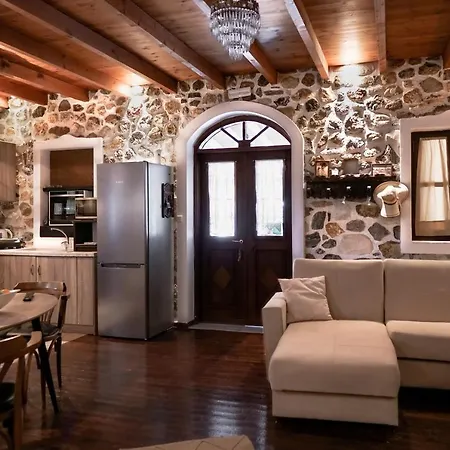 Villa Tramonto
