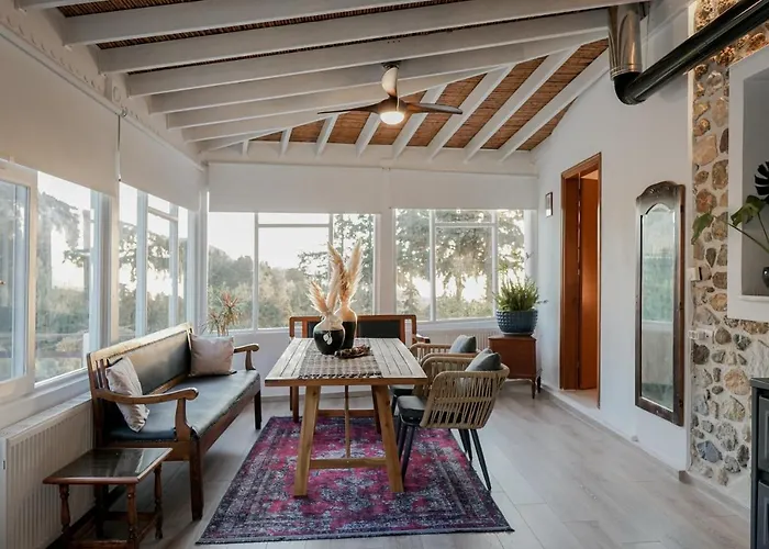 Tramonto Lagoudi Zia