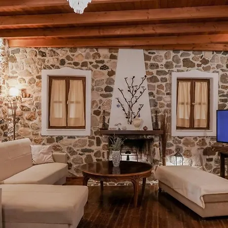 Tramonto Lagoúdi Zía