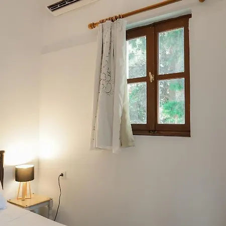 Villa Tramonto *