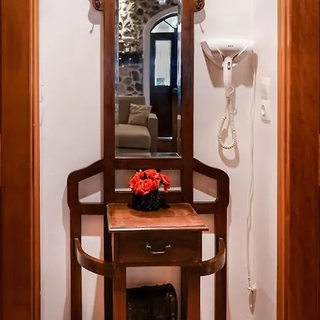 Villa Tramonto *