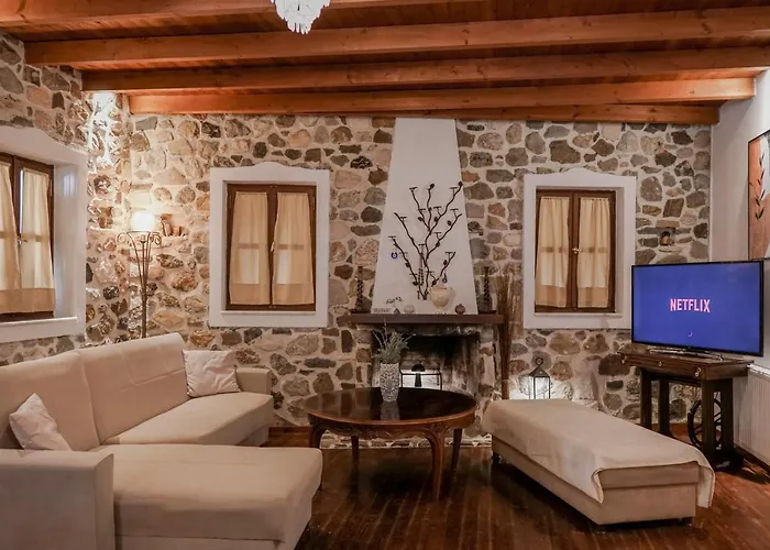 Tramonto Lagoudi Zia